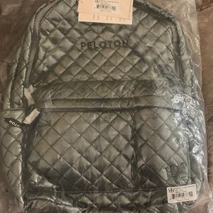 NWT Oliver Thomas Peloton Backpack